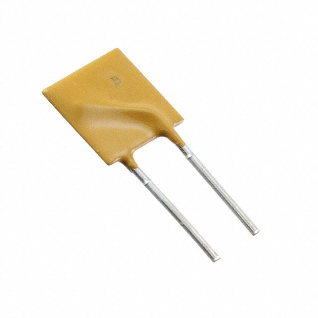 MF-RG300-0 Bourns Inc. Fusibles réarmables PTC